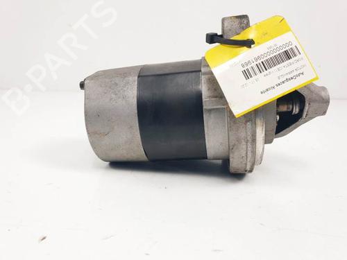 Starter FORD FIESTA VII (HJ, HF) 1.0 EcoBoost | BP15251682M8 