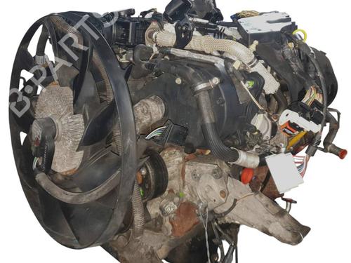 Used Engine Engine LAND ROVER RANGE ROVER SPORT I (L320) 2.7 D 4x4 (190 hp) 34517869 34517869