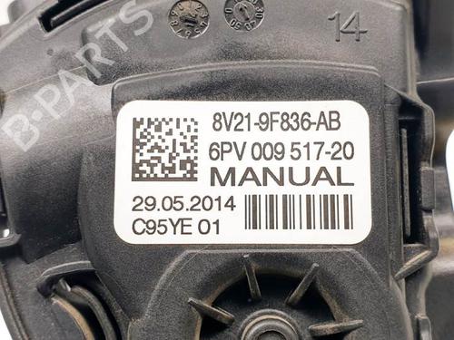 Pedal FORD ECOSPORT 1.0 EcoBoost | BP16576318I4 