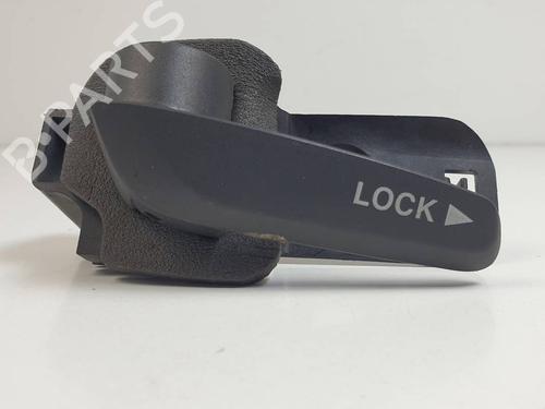 Used Front left interior door handle Front left interior door handle FIAT DOBLO Box Body/MPV (223_) 1.9 JTD (105 hp) 36429339 36429339