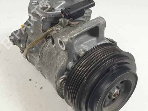 Used AC compressor AC compressor MERCEDES-BENZ C-CLASS T-Model (S205) C 220 BlueTEC / d (205.204) (170 hp) 29932495 29932495