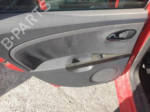Climate control SEAT LEON (1P1) 2.0 TDI | BP17973110I5  - Image 9