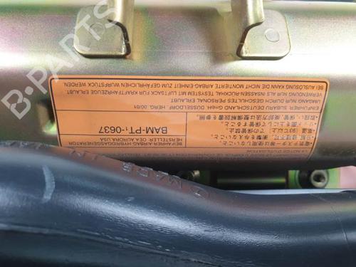 Dashboard SUBARU IMPREZA Saloon (GD) 2.0 WRX Turbo AWD (GDA) | BP11529319C46 