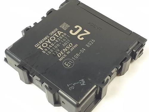 Used Electronic module Electronic module TOYOTA RAV 4 IV (_A4_) 2.5 Hybrid (AVA42_) (197 hp) 25143857 25143857