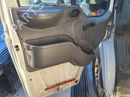 Headlight switch FORD TRANSIT Van (FA_ _) 2.4 DI RWD (FAA_, FAB_, FAC_, FAD_) | BP30769339I24 - Image 16