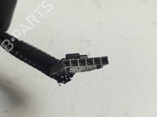 Squib airbag JAGUAR XF I (X250) 2.7 D | BP29907947C102 