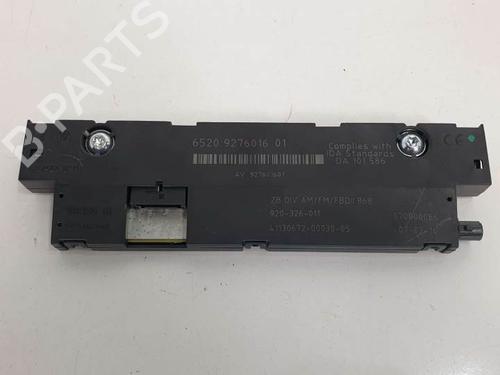 Used Electronic module BMW 5 Touring (F11) 520 d (184 hp) 7176155
