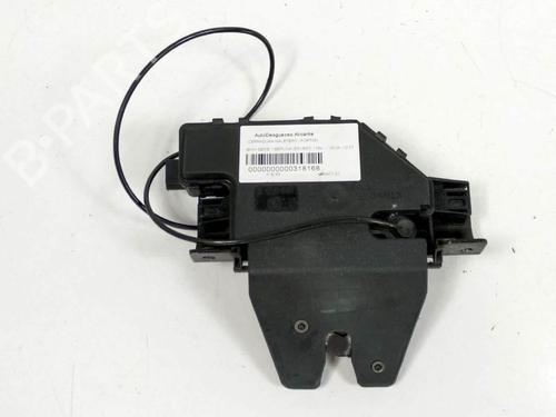 tailgate-lock-bmw-1-e87-118-d-8196401-2003-2004-2005-2006-2007-2008-2009-2010-2011-2012-2013-7255985 main image