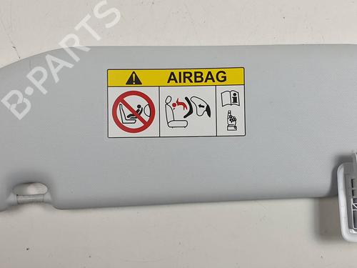 right-sun-visor-peugeot-2008-i-cu_-2013-29474180 main image