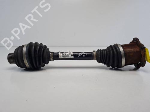 Used Left front driveshaft Left front driveshaft AUDI A4 B8 Avant (8K5) 3.0 TDI quattro (245 hp) 36374992 36374992