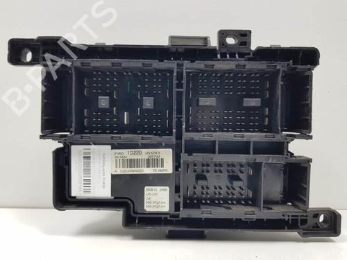 Fuse box KIA CARENS III MPV (UN) 2.0 CRDi 140 | BP11707967E1 
