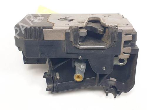 Front right lock OPEL ZAFIRA A MPV (T98) 2.0 DTI 16V (F75) | BP16652606C97 
