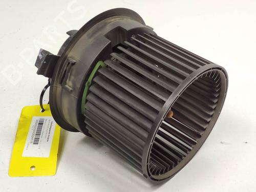 Used Heater blower motor Heater blower motor RENAULT CLIO IV (BH_) 1.2 16V (73 hp) 13954830 13954830