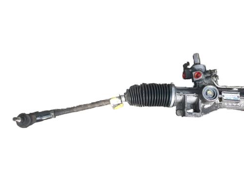Steering rack PEUGEOT 807 (EB_) 2.0 HDi | BP37237533M22 - Image 6