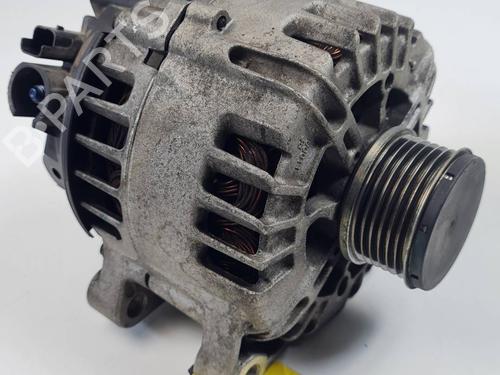 Used Alternator Alternator 38588970 38588970