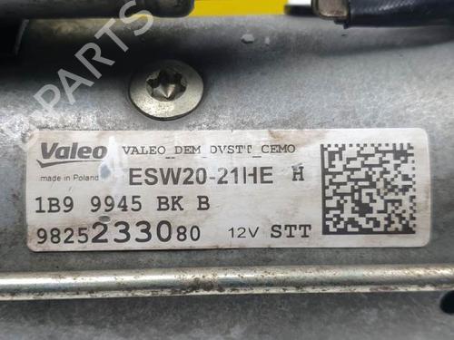 Starter CITROËN C-ELYSEE (DD_) 1.5 BlueHDi 100 | BP11330825M8 