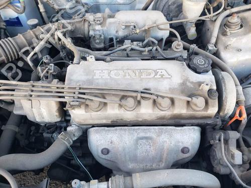 Electronic module HONDA CIVIC VI Aerodeck (MB, MC) 1.6 16V (MC1) | BP24990033M83  - Image 25