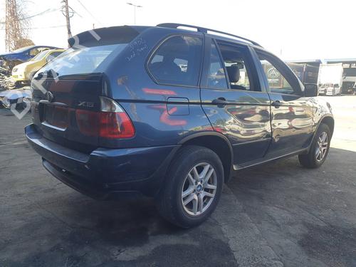 Electronic module BMW X5 (E53) 3.0 d | BP31058821M83  - Image 7