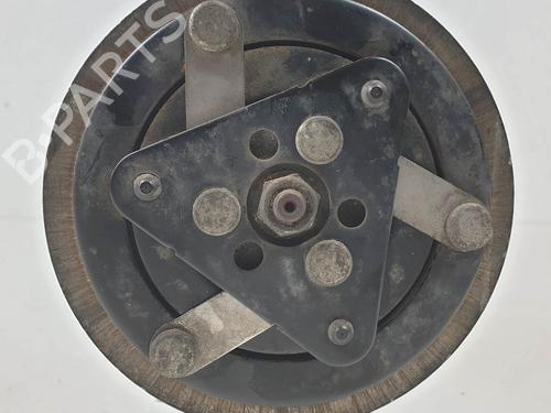 AC compressor FORD FOCUS C-MAX (DM2) 1.6 TDCi | BP26145465M34 - Image 5