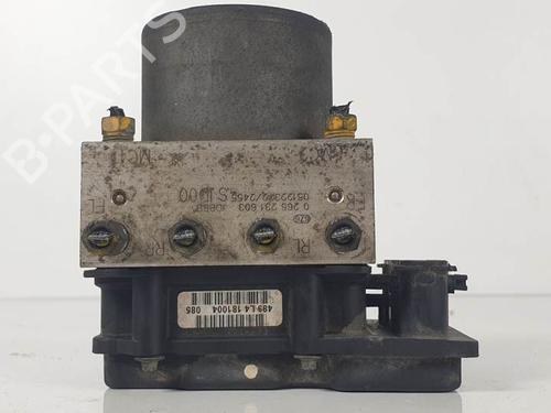 ABS pump HONDA FR-V (BE) 2.0 (BE3) | BP15065994M43 