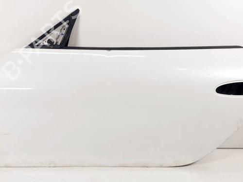 Used Left front door PORSCHE BOXSTER (986) 2.5 (204 hp) 16224450