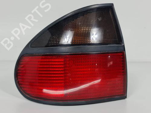 Used Left taillight Left taillight RENAULT LAGUNA I (B56_, 556_) 1.8 (B56A/B) (90 hp) 7046433 7046433