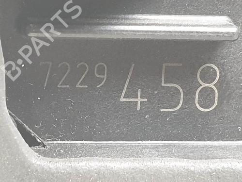 Front right lock BMW 1 (E87) 118 d | BP26171120C97 