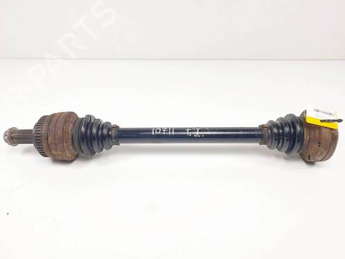 Used Left rear driveshaft Left rear driveshaft BMW 3 Convertible (E46) 325 Ci (192 hp) 12370417 12370417