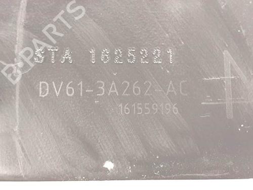 Left front suspension arm FORD TOURNEO CONNECT / GRAND TOURNEO CONNECT V408 MPV  | BP17481178M12 
