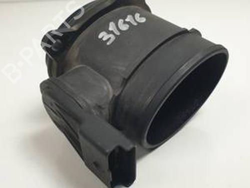 Used Mass air flow sensor PEUGEOT 207 (WA_, WC_) 1.6 HDi (90 hp) 30655127