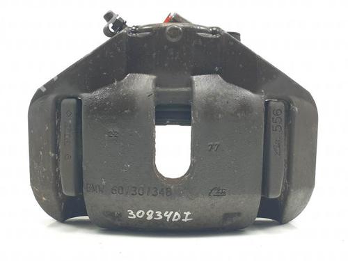 Used Left front brake caliper BMW 7 (E65, E66, E67) 745 i, Li (333 hp) 27291410