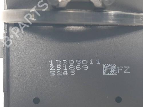 Left front window switch OPEL MOKKA / MOKKA X (J13) 1.4 (_76) | BP38980052I27 - Image 4