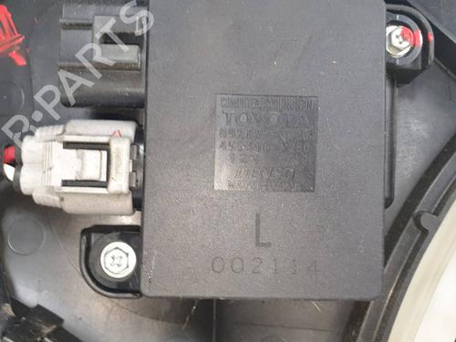 Radiator fan LEXUS RX (_L2_) 450h (GYL20_, GYL20W) | BP34518295M35 - Image 3