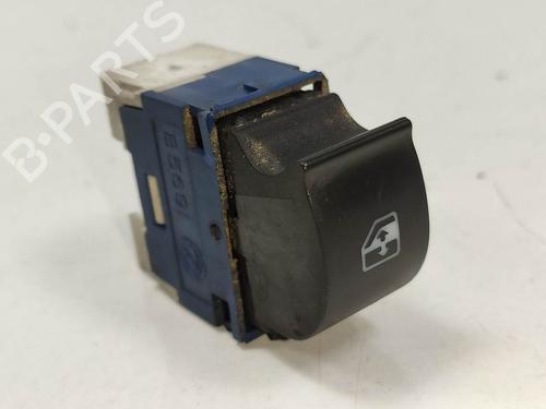 Used Right front window switch Right front window switch FIAT DOBLO MPV (119_, 223_) 1.3 JTD (75 hp) 9579516 9579516