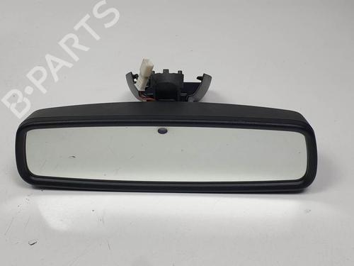 Used Rear mirror FORD KUGA I 2.0 TDCi 4x4 (163 hp) 9075100