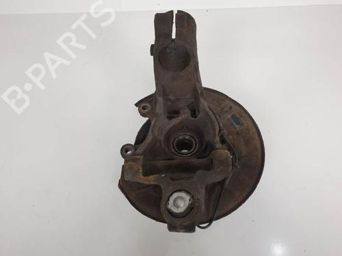 Left rear steering knuckle LAND ROVER FREELANDER 2 (L359) 2.2 TD4 4x4 | BP6861638M27 