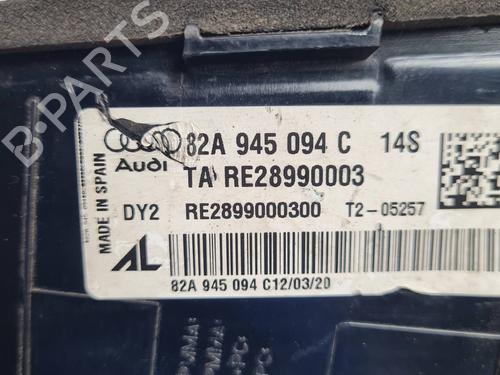 Right tailgate light AUDI A1 Sportback (GBA) 30 TFSI | BP40175776C80 - Image 3