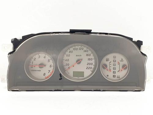Used Instrument cluster Instrument cluster NISSAN X-TRAIL I (T30) 2.0 (150 hp) 25116658 25116658