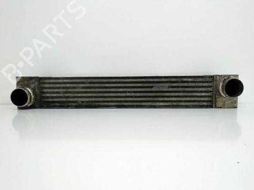 Used Intercooler BMW 5 (E60) 530 d (218 hp) 8107373