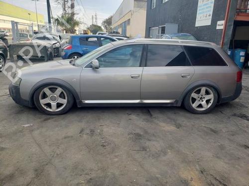 Intercooler AUDI ALLROAD C5 (4BH) 2.5 TDI quattro | BP16980766M30 