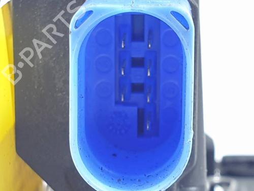 Rear left lock VW GOLF V Variant (1K5) 1.9 TDI | BP29989909C100