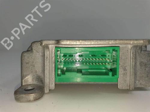 Airbag module OPEL ZAFIRA A MPV (T98) 2.0 DTI 16V (F75) | BP10984738M53 