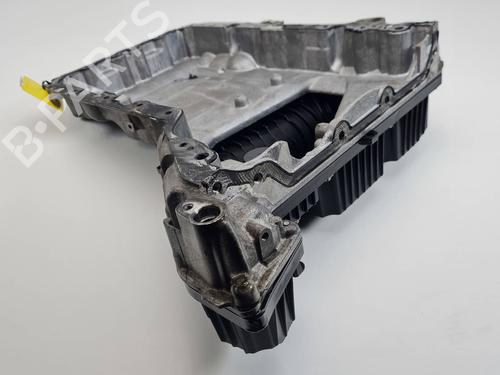 Used Oil sump Oil sump MERCEDES-BENZ C-CLASS T-Model (S205) C 220 BlueTEC / d (205.204) (170 hp) 30142526 30142526