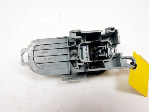 Front left interior door handle NISSAN MICRA C+C III (K12) 1.4 16V | BP16471277I13 