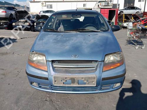 Left headlight DAEWOO KALOS (KLAS) 1.4 | BP21185159C28 - Image 11