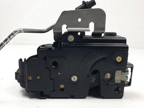 Front right lock AUDI A2 (8Z0) 1.4 | BP35799212C97 - Image 2