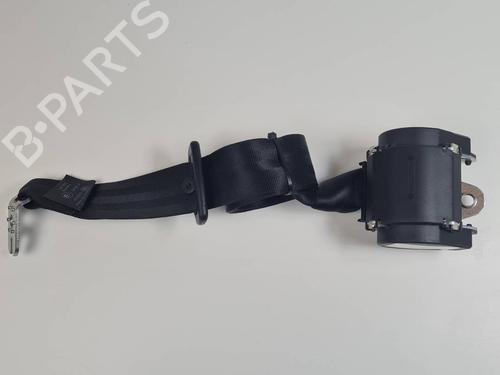 Cinto de segurança traseiro esquerdo Cinto de segurança traseiro esquerdo AUDI A5 Sportback (8TA) 2.0 TFSI (180 hp) 34512851 34512851