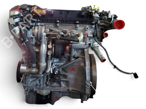 Engine SUZUKI VITARA (LY) 1.4 T (APK414) | BP39462954M1 - Image 4