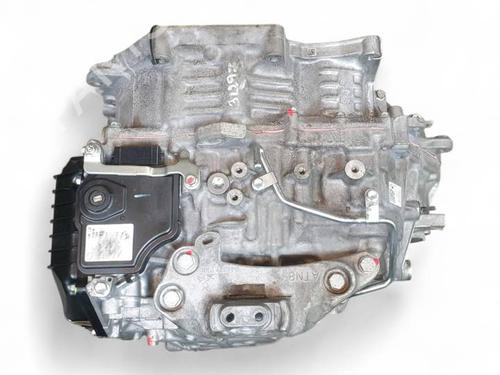 Gearbox CITROËN C5 AIRCROSS (A_) 1.6 PureTech 180 (A45GFR) | BP29624431M3