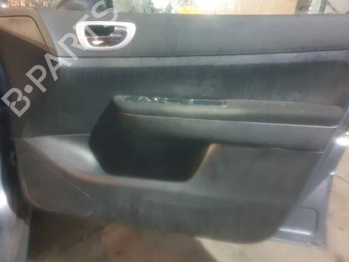 Right front window switch PEUGEOT 307 (3A/C) 1.6 HDi | BP34514624I26  - Image 13